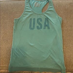 Nike Tank top